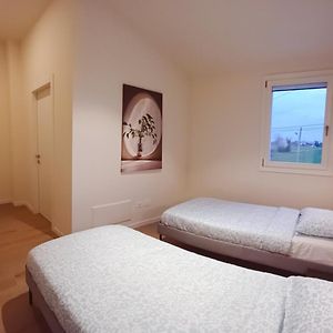 Private Bathroom Twin Room